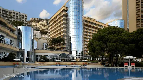 Meridien Beach Plaza
