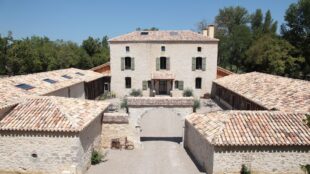 Clos des Charmes - Gîte de Luxe