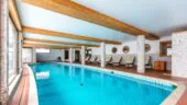 Hôtel Carlina