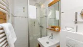 Hôtel Carlina