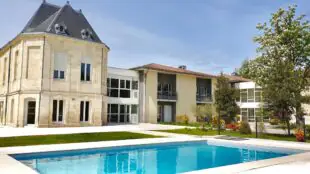Brit Hotel Bordeaux Arena