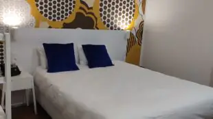 Brit Hotel Bordeaux Arena