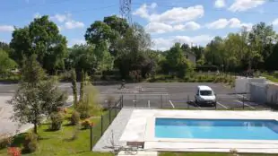 Brit Hotel Bordeaux Arena