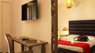 Adonis Aix-en-Provence Appart'Hôtel