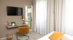 Best Western Plus Hôtel Kregenn