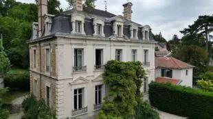Manoir de Collonges - COSI WORK