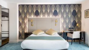 Best Western Hôtel Journel Paris Sud