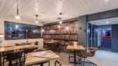 Brit Hotel Confort La Rochelle-Bistrot Les Temps Modernes