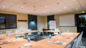 Brit Hotel Confort La Rochelle-Bistrot Les Temps Modernes