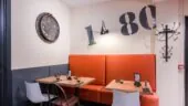 Brit Hotel Confort La Rochelle-Bistrot Les Temps Modernes