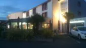 Brit Hotel Confort La Rochelle-Bistrot Les Temps Modernes