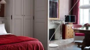 Eden Ouest : chambres d'hôtes à La Rochelle
