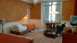 Eden Ouest : chambres d'hôtes à La Rochelle