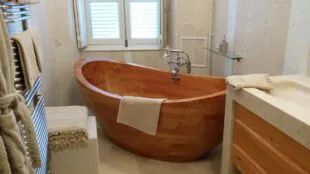 Eden Ouest : chambres d'hôtes à La Rochelle