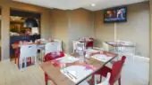Hôtel Restaurant Campanile Dijon Est - Saint-Apollinaire