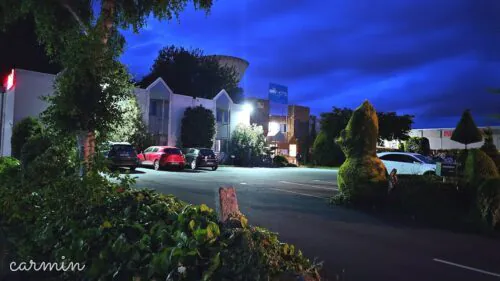 Brit Hotel Caen Hérouville