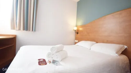 Brit Hotel Caen Hérouville