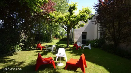 Brit Hotel Caen Hérouville