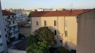 Aparthotel Adagio Marseille Timone
