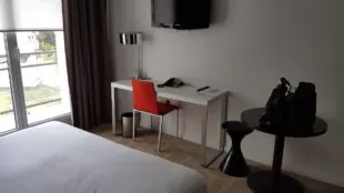 Aparthotel Adagio Marseille Timone