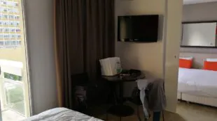 Aparthotel Adagio Marseille Timone