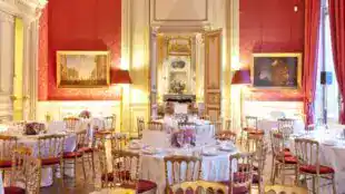 Musée Jacquemart André