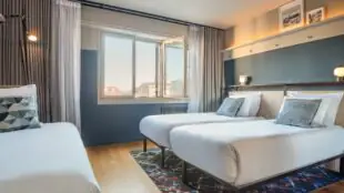 Hôtel Kaijoo by HappyCulture