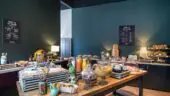 Hôtel Kaijoo by HappyCulture