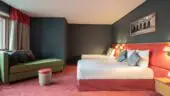 Hôtel Kaijoo by HappyCulture