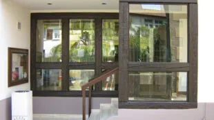 Auberge du Cheval Blanc (Restaurant Koehler)