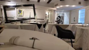 Auberge du Cheval Blanc (Restaurant Koehler)