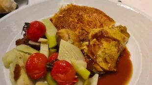 Auberge du Cheval Blanc (Restaurant Koehler)