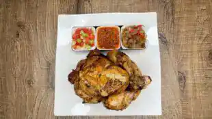 Le village AFROTASTE