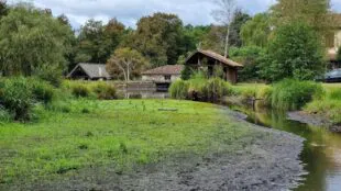 Domaine de l'Airial des Monges