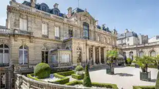Musée Jacquemart André