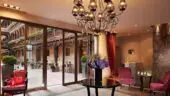 Hôtel Cour du Corbeau Strasbourg - MGallery Collection