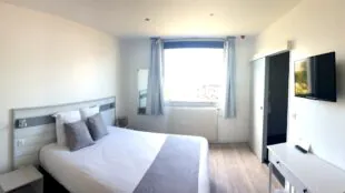 Hôtel Akena Camiers