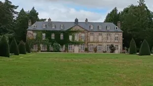 Château de la Rouërie