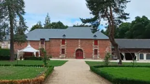 Château de la Rouërie