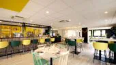 Hôtel Restaurant Campanile Limoges Nord