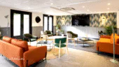 Hôtel Restaurant Campanile Limoges Nord