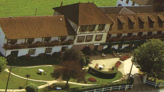 Hôtel de Tessé