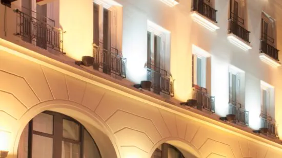 Hôtel ibis Paris Opéra La Fayette
