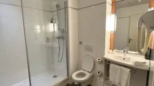 Hôtel ibis Paris Opéra La Fayette