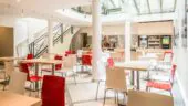 Hôtel ibis Paris Opéra La Fayette