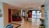 Hôtel ibis Paris Opéra La Fayette