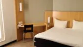 Hôtel ibis Paris Opéra La Fayette