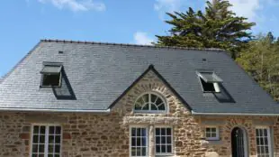 Manoir Dalmore