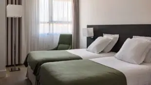 New Hotel Of Marseille