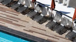 New Hotel Of Marseille